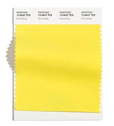 2021秋冬女裝十大流行色 晴空藍、嫩粉紅等色彩都很美(圖13)