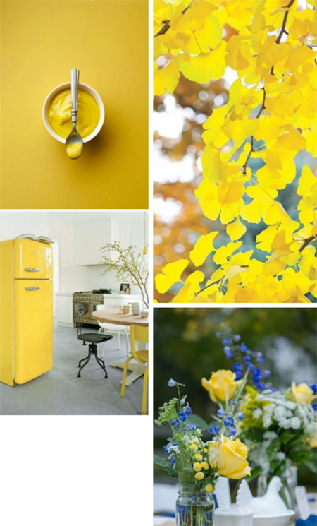 2021秋冬女裝十大流行色 晴空藍、嫩粉紅等色彩都很美(圖14)